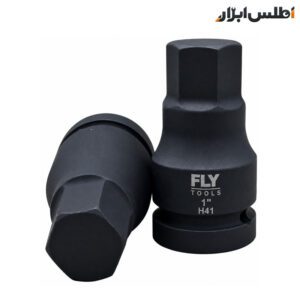 بکس آلنی 1 اینچ فلای‌تولز H41 مدل 5544141