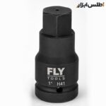 بکس آلنی 1 اینچ فلای‌تولز H41 مدل 5544141