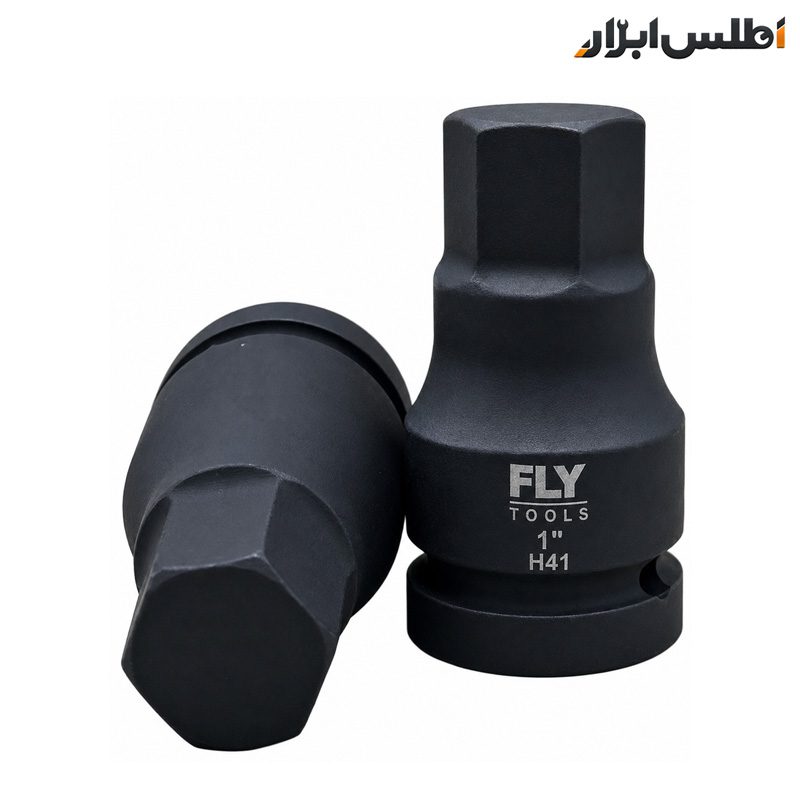 بکس آلنی 1 اینچ فلای‌تولز H41 مدل 5544141