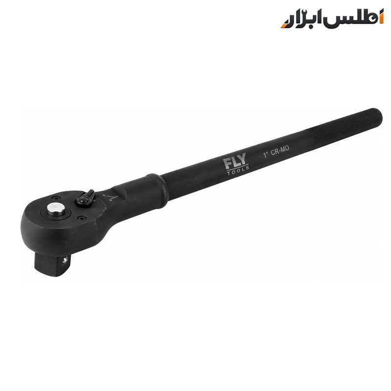 دسته بکس جغجغه‌ای 1 اینچ فلای‌تولز 5548001