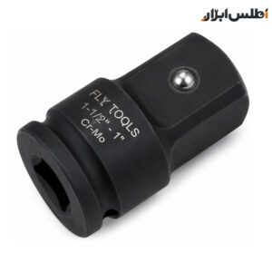تبدیل 1 اینچ به 1.5 اینچ فلای‌تولز مدل 5551112