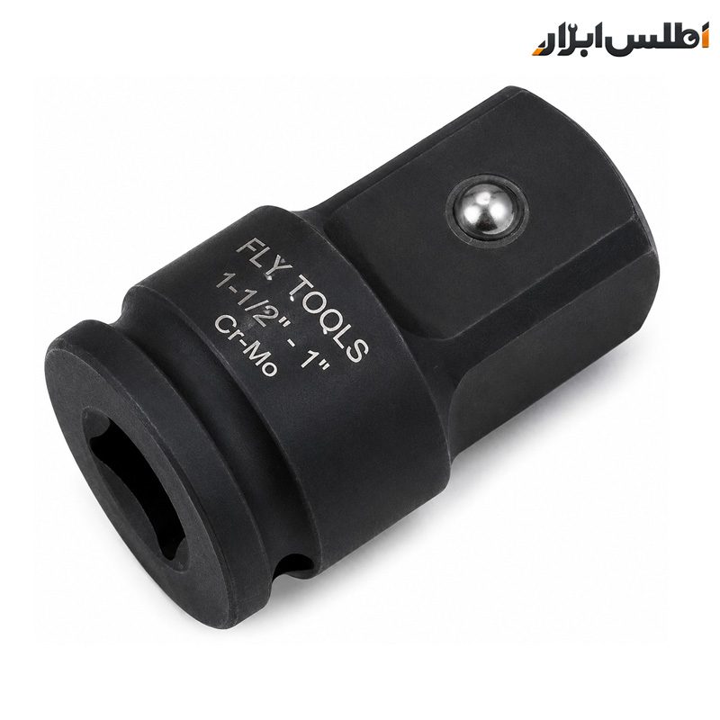 تبدیل 1 اینچ به 1.5 اینچ فلای‌تولز مدل 5551112