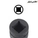 بکس آلنی 1 اینچ فلایتولز H27 مدل 5544127
