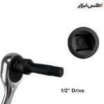 جعبه آلن بکسی 1/2 اینچ بلند فلای‌تولز مدل 5520010