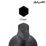 بکس آلنی 1 اینچ فلای‌تولز H17 مدل 5544117