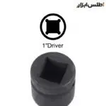 بکس آلنی 1 اینچ فلای‌تولز H36 مدل 5544136