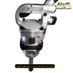 بکس بادی 1 اینچ شفت بلند جنوس مدل 9500