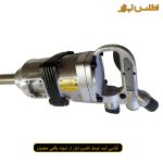 بکس بادی 1 اینچ شفت بلند جنوس مدل 9500
