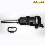 بکس بادی کامیونی 1 اینچ شفت بلند تایتیان مدل 9500