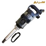 بکس بادی کامیونی 1 اینچ شفت بلند تایتیان مدل 9500