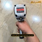 آچار بکس بادی 3/4 اینچ جنوس 1800 نیوتون متر