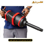 بکس بادی یک اینچ سوپرقوی ووفو مدل WF-105L
