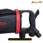 بکس بادی یک اینچ سوپرقوی ووفو مدل WF-105L