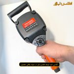 بکس بادی 1 اینچ تفنگی تورنادو مدل 2000ARS