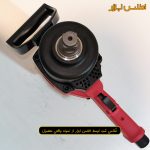 بکس بادی سوپرقوی 3/4 اینچ تورنادو مدل 2000AR