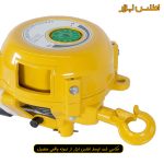 بالانسر فنری ابزار کره ای MTT مدل SWF-40