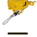 بالانسر فنری ابزار کره ای MTT مدل SWF-50