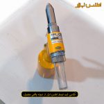پرچ کن بادی هیدرولیکی تایوانی پوما مدل AT-6315