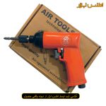پیچ گوشتی بادی تفنگی تایتیان مدل TUTA-4080