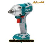 بکس شارژی براشلس توتال مدل TIWLI2038