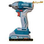 بکس شارژی براشلس توتال مدل TIWLI2038