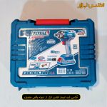 بکس شارژی براشلس توتال مدل TIWLI2038