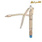 گریس پمپ بادی 12 لیتری ووفو مدل RH-1121D