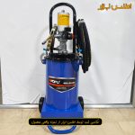 گریس پمپ بادی 12 لیتری ووفو مدل RH-1121D