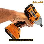 بکس شارژی براشلس اینکو مدل CIWLI2001