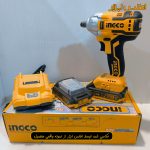 بکس شارژی براشلس اینکو مدل CIWLI2001