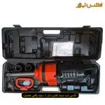 بکس بادی سوپرقوی شفت بلند جنیوس مدل 18000