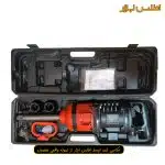 بکس بادی سوپرقوی شفت بلند جنیوس مدل 18000