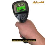 بکس بادی 1/2 اینچ تایتیان مدل 12A02B8