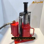 جک بطری بادی دستی 30 تن تورنادو مدل 30TONL