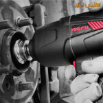 بکس بادی ووفو هفت تیری 1/2 اینچ مدل WFI-4270