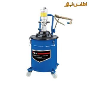 گریس پمپ بادی 20 لیتری ووفو مدل RH-7201E