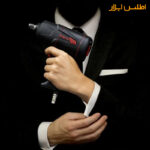 بکس بادی ووفو هفت تیری 1/2 اینچ مدل WFI-4270
