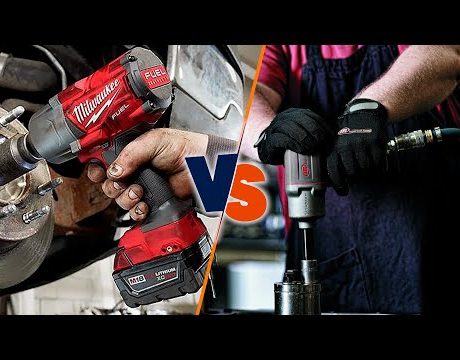 مقایسه بکس بادی و برقی