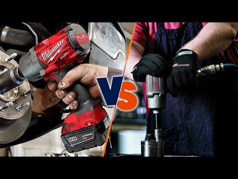 مقایسه بکس بادی و برقی