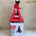 خرک تعمیرگاهی 3 تن اطلس پرو مدل 3T-PRO