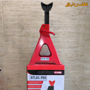 خرک تعمیرگاهی 6 تن اطلس پرو مدل 6T-PRO