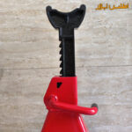 خرک تعمیرگاهی 6 تن اطلس پرو مدل 6T-PRO