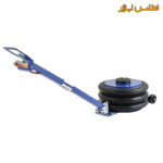 جک بادی 5 تن بالنی اطلس پرو مدل BA5AT