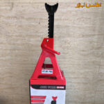 خرک تعمیرگاهی 3 تن اطلس پرو مدل 3T-PRO