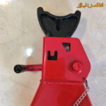 خرک تعمیرگاهی 3 تن اطلس پرو مدل 3T-PRO