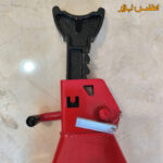 خرک تعمیرگاهی 3 تن اطلس پرو مدل 3T-PRO