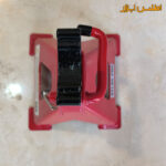 خرک تعمیرگاهی 3 تن اطلس پرو مدل 3T-PRO