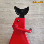 خرک تعمیرگاهی 6 تن اطلس پرو مدل 6T-PRO