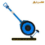 جک بادی 5 تن بالنی اطلس پرو مدل BA5AT