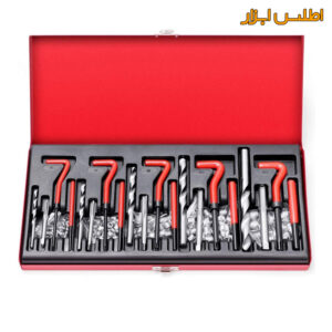 ست قلاویز و هلی کویل اطلس پرو مدل AP-2398